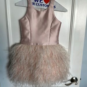 Girls dress Zoe LTD. Size 10